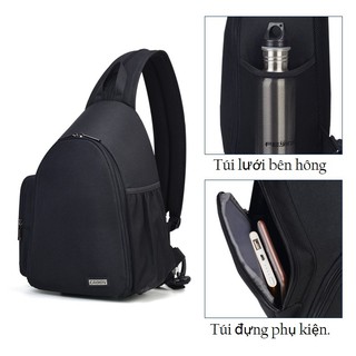 Túi máy ảnh Caden/Cawtcun D17