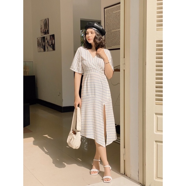 Jee - Roseller Dress