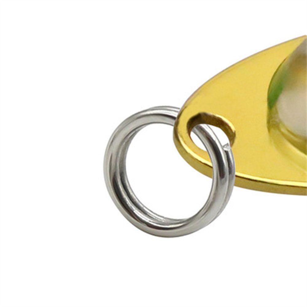 Móc Câu Cá Gắn Đèn Led Nhiều Màu Sắc Chuyên Dụng