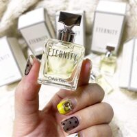 Nước hoa Eternity CK EDP mini