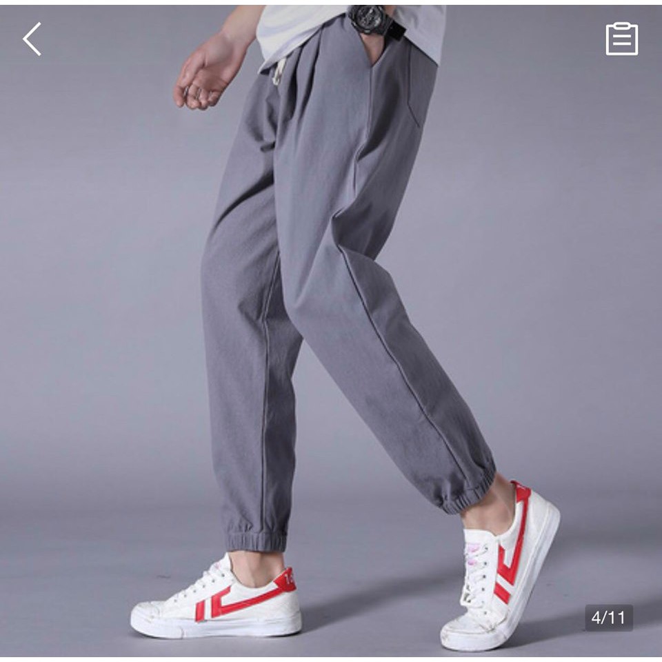 [HOT TREND] Quần đũi JoGer chất cực nhẹ mặc vô cùng thích !!!! | BigBuy360 - bigbuy360.vn