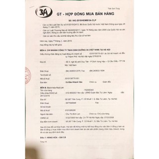 Lốc 6 chai Ensure nước vị vani (237ml)