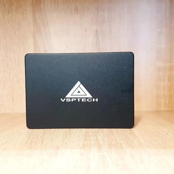 Ổ CỨNG SSD VSPTECH 128G (860G QVE) Chính Hãng-HỖ TRỢ CÀI WINDOW | BigBuy360 - bigbuy360.vn