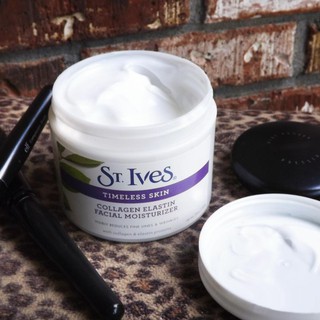  Collagen Dưỡng Ẩm St.Ives Moisturizer