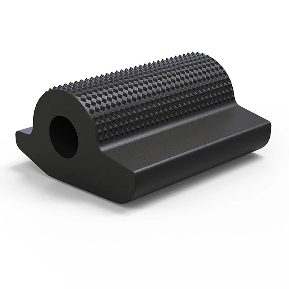 Vỏ Bọc Bảo Vệ Bàn Đạp Xe Máy Kawasaki Bằng Cao Su Chống Trượt Tiện Dụng