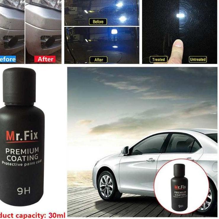 Mẫu Phủ NANO Mới Nhất MR FIX PREMIUM 9h / MR FIX Neno Thế Hệ Mới