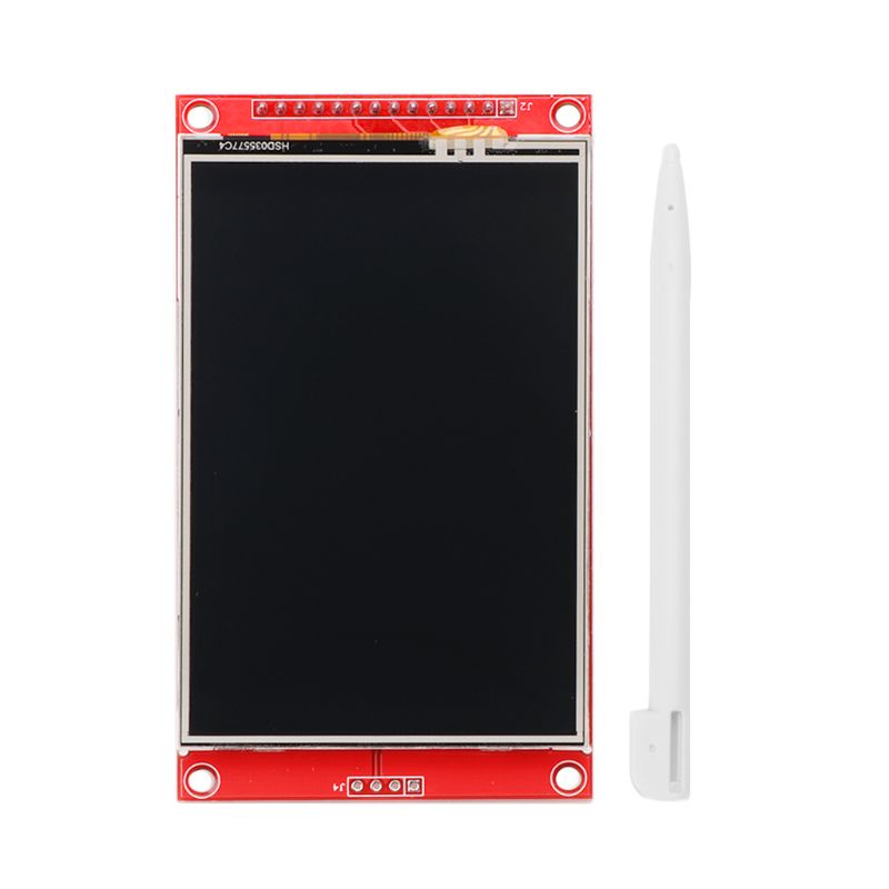 Mô đun màn hình LCD cảm ứng 3.5inch 480x320 SPI TFT IC ILI9488