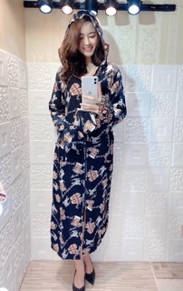 CHOÀNG NẮNG LANH 2 LỚP