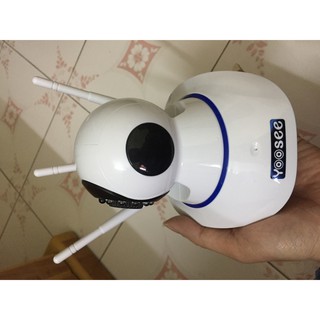 camera yoosee hỗ trợ thẻ nhớ yoosee
