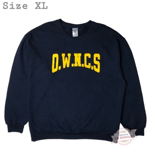 Áo Sweater 2hand - Size XL