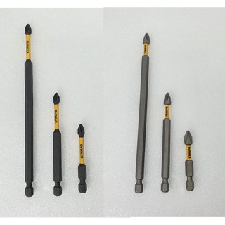 Mũi Vít DEWALT Ph1 Ph2 Ph3 Size 5cm 9cm 15cm