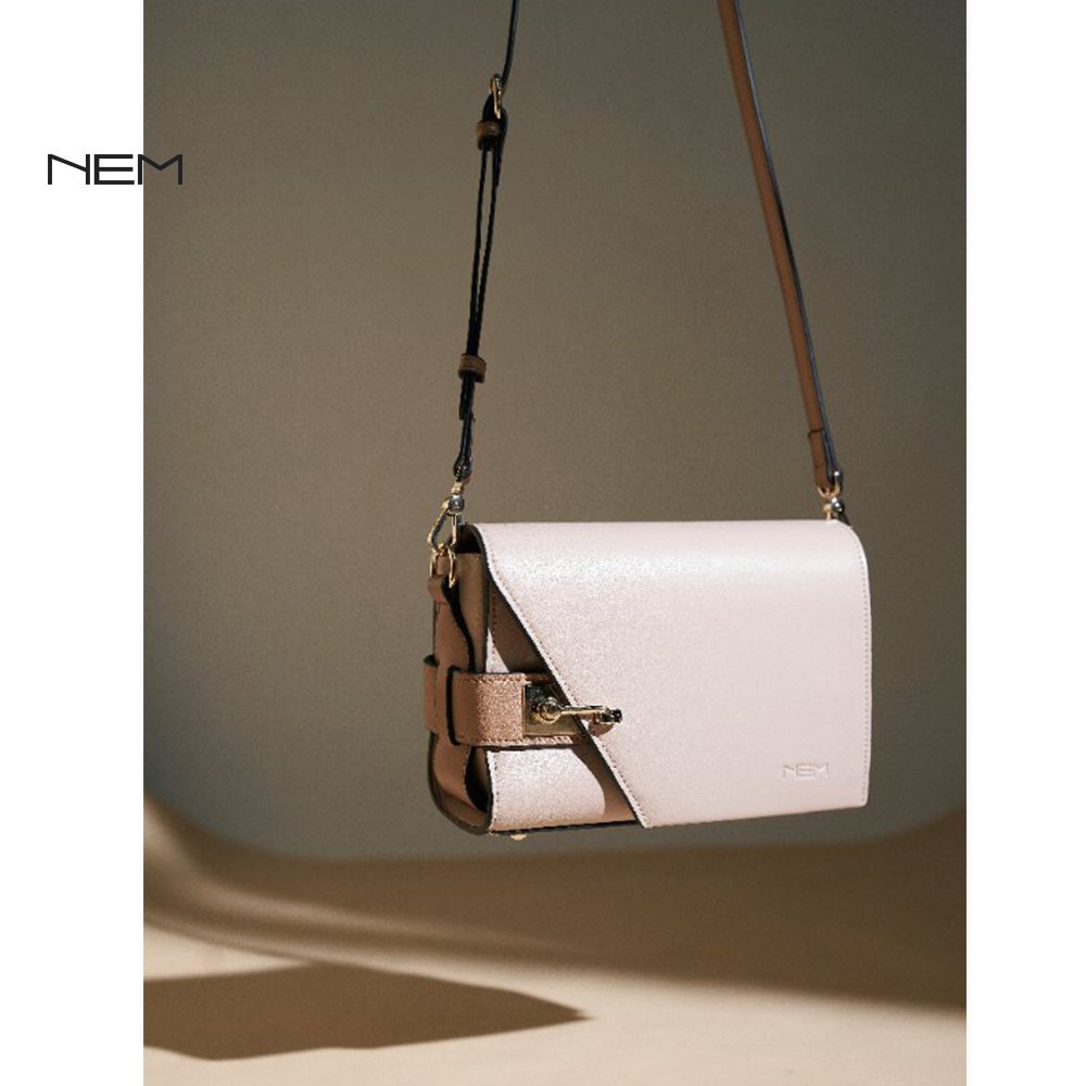 Túi xách công sở nữ NEM Fashion T69044