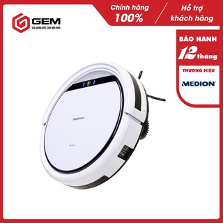 ROBOT HÚT BỤI MEDION MD19511