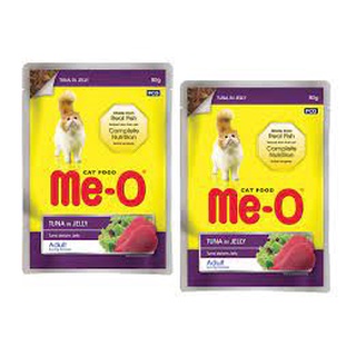 Pate Me-o cho Mèo 80g