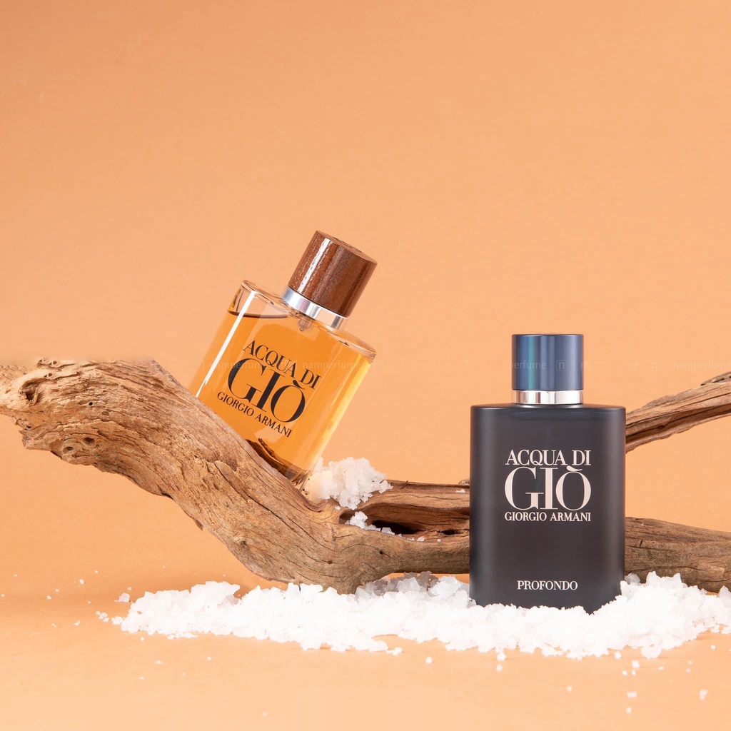 {Chính Hãng} Nước Hoa Nam 𝐀𝐜𝐪𝐮𝐚 𝐃𝐢 𝐆𝐢𝐨 𝐏𝐨𝐮𝐫 𝐇𝐨𝐦𝐦𝐞