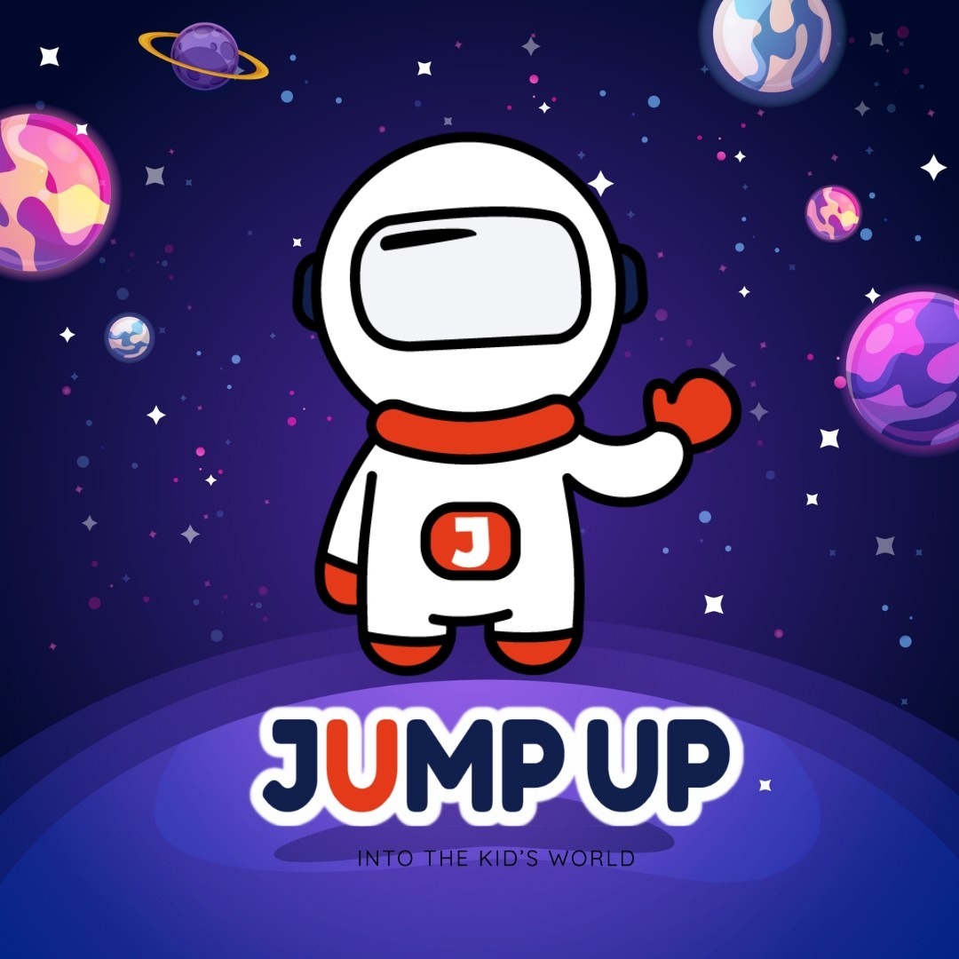 Jumpup_Thời trang trẻ em