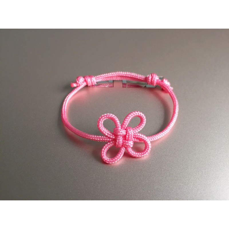 Vòng tay handmade-Vòng tay dây bện-Vòng tay paracord