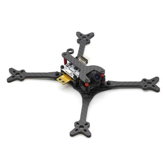 Bộ khung HSKRC Foss 210 tự lắp ráp bằng sợi cacbon cho Drone