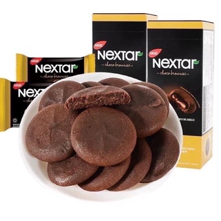 [tphcm] bánh Nextar socola nabati siêu ngon