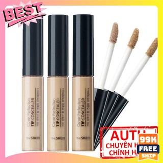 Che khuyết điểm The Saem Cover Perfection