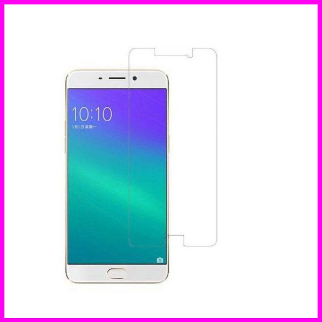 Dán cường lực OPPO A83 -NGOC LINHMOBILE