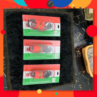 Mobin sườn Shark cho xe xăng cơ