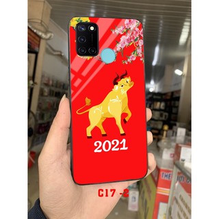 Ốp lưng Realme C17