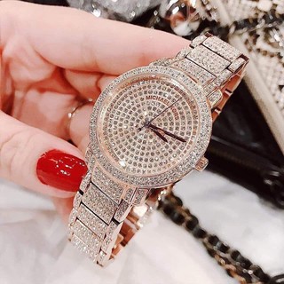 Đồng Hồ Michael Kors Nữ MK6548 33mm