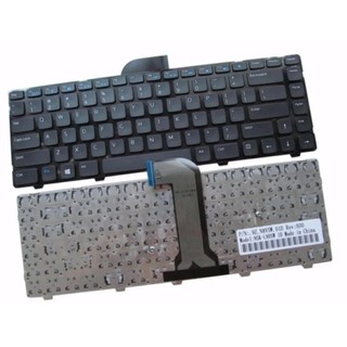Bàn phím laptop Dell vostro 1450 3450 3550