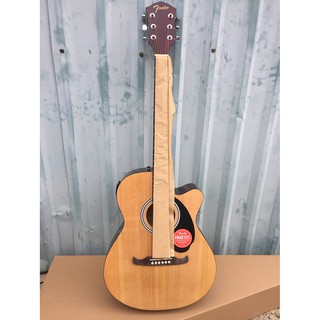 Đàn Guitar Chính Hãng Fender EQ Giá Sỉ