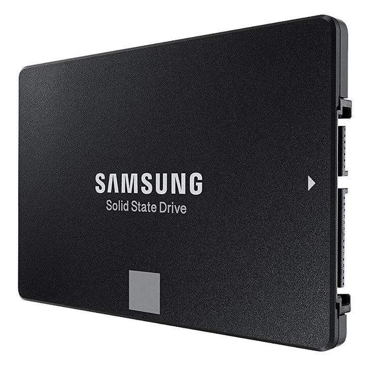 [THANH LÝ XẢ LỖ]  Ổ cứng SSD Samsung 860 Evo 250GB 2.5 SATA 3 | BigBuy360 - bigbuy360.vn