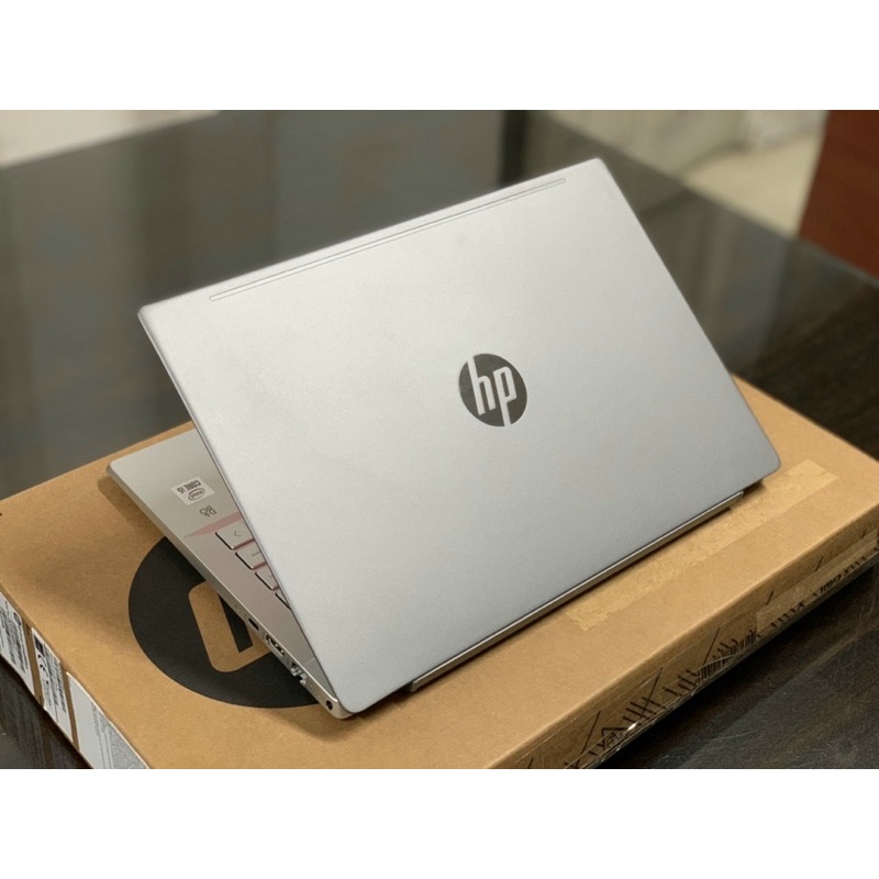 Laptop HP Pavilion 14-ce3065st Core i5-1035G1/ Ram8GB /SSD256GB PCIe® NVMe/Màn 14&quot; FHD IPS/win 10 bản quyền