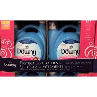 NƯỚC XẢ VẢI DOWNY MỸ APRIL FRESH 4.08L