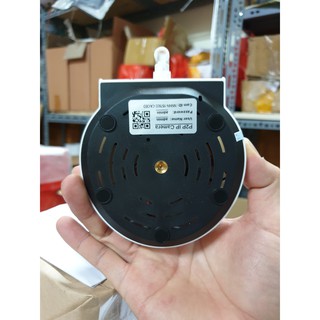 Camera WIFI IP Camhi