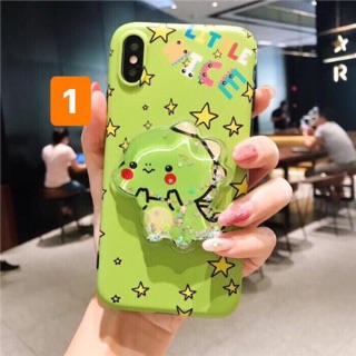 Combo ốp kèm pop sao rơi