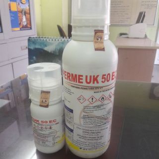 Chai 250ml Thuốc diệt côn trùng ruồi,muỗi,kiến,gián,rệp....