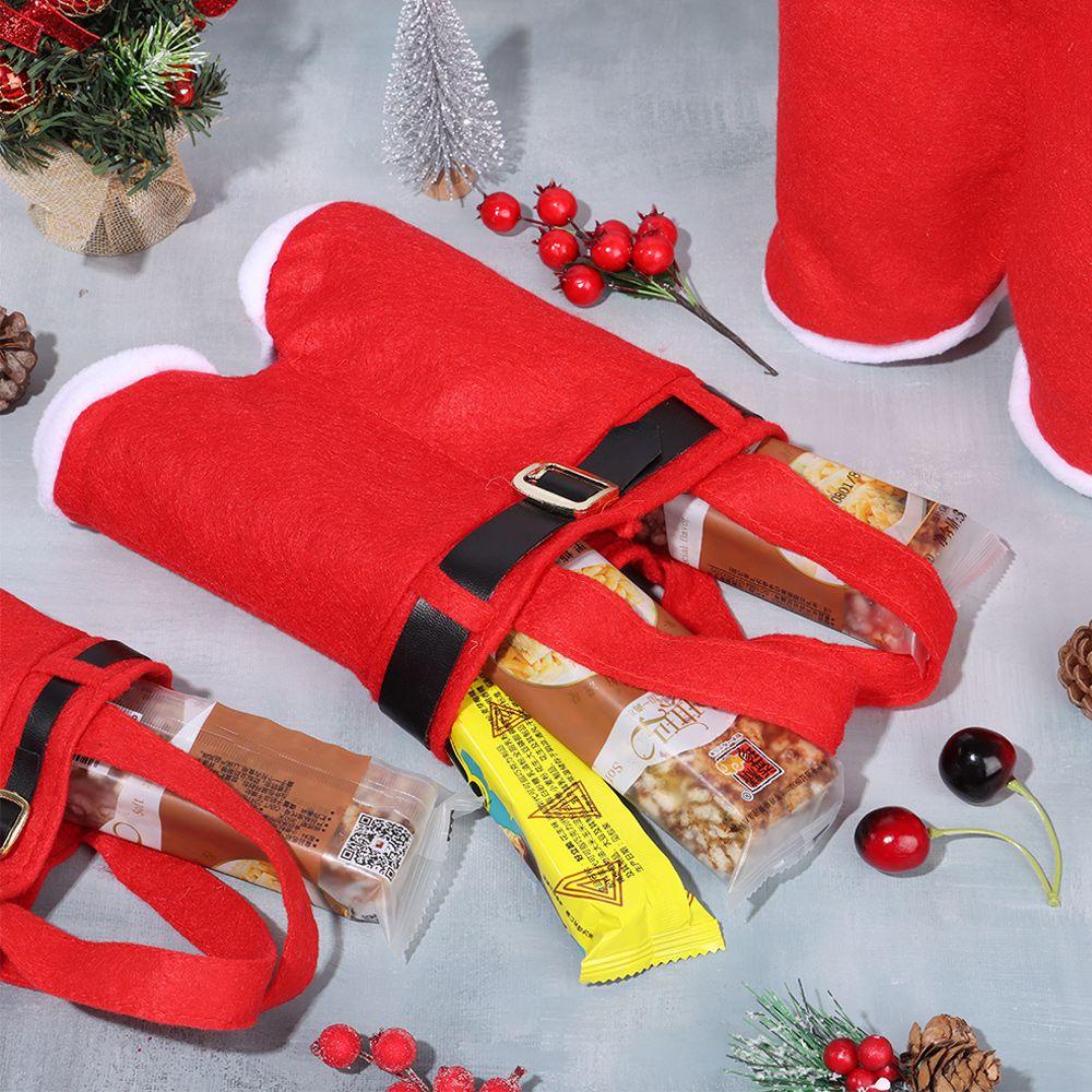 Tất Nữ Hình Quần Ông Già Noel