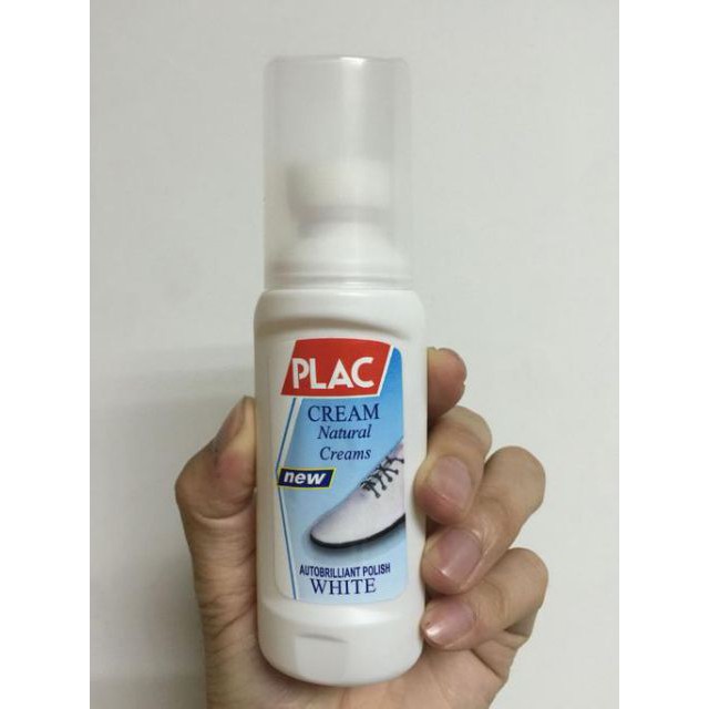 Combo 2 lọ Xịt tẩy giày đa năng