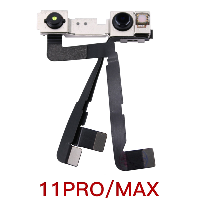 Camera Trước Có Cáp Cảm Biến Cho 5 5s 5c se 6 6s 6sp 7 8 plus x xs max xr 11 12 13 pro max