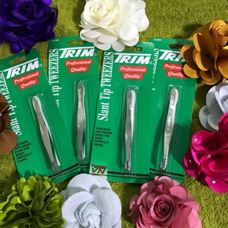 NHÍP NHỔ TÓC NGỨA LÔNG MÀI COMPO 5 CÂY