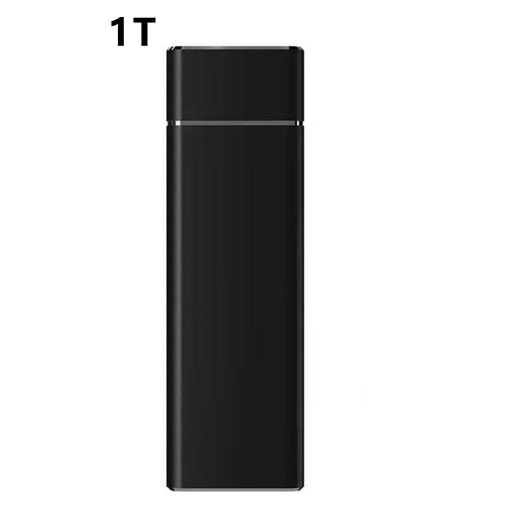 Vỏ Ổ Cứng Ngoài SSD USB 3 1 Chất Lượng Cao 2021