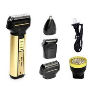 Tông đơ cắt tóc boteng BT- T3 4 trong 1 cao cấp