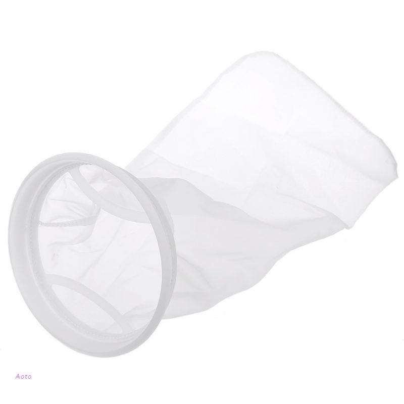 Túi Lưới Lọc Thay Thế Cho Bể Cá 200 Micron