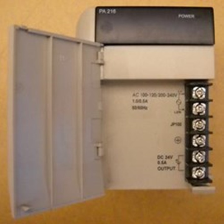 CQM1-PA216 Nguồn cấp PLC Omron