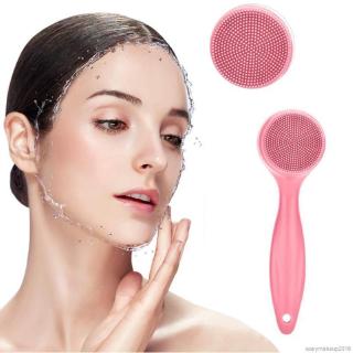 Cọ Rửa Mặt Làm Sạch Lỗ Chân Lông Và Mụn Đầu Đen