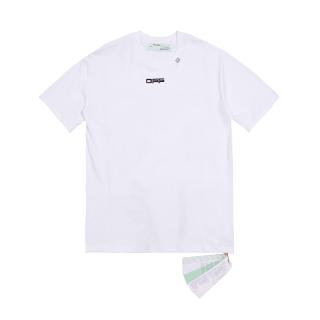 Áo Thun Off White Thời Trang Cao Cấp Cho Cặp Đôi