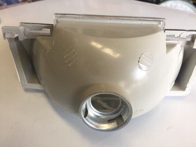 Cụm pha Suzuki viva