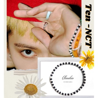 Vòng tay cheap moment Ten -NCT