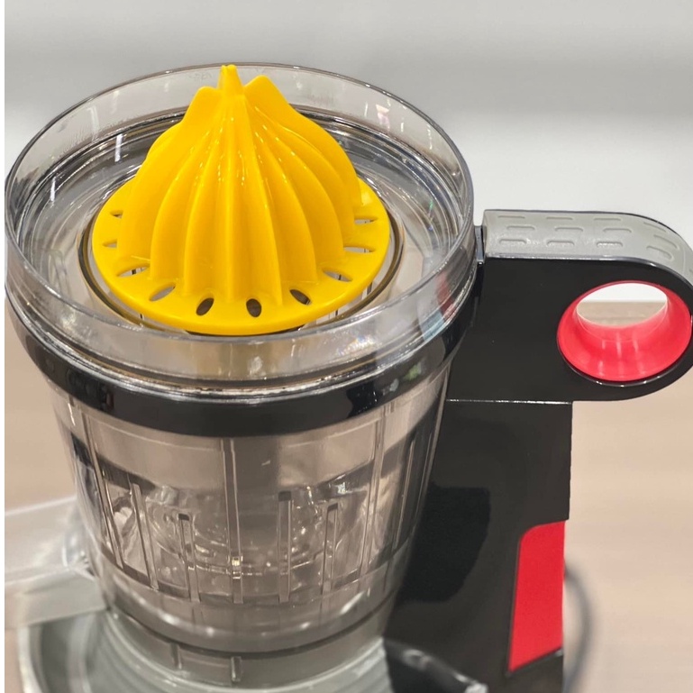 MÁY ÉP CHẬM NGUYÊN QUẢ CHEF&amp;CHEF CH-801D THIẾT KẾ THÔNG MINH ĐỘ BỀN CAO