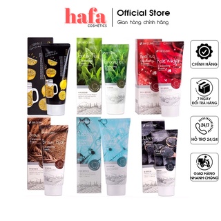 Sữa Rửa Mặt làm sạch và dưỡng da 3w Clinic Foam Cleansing 100ml _ 3W Clinic Chính Hãng